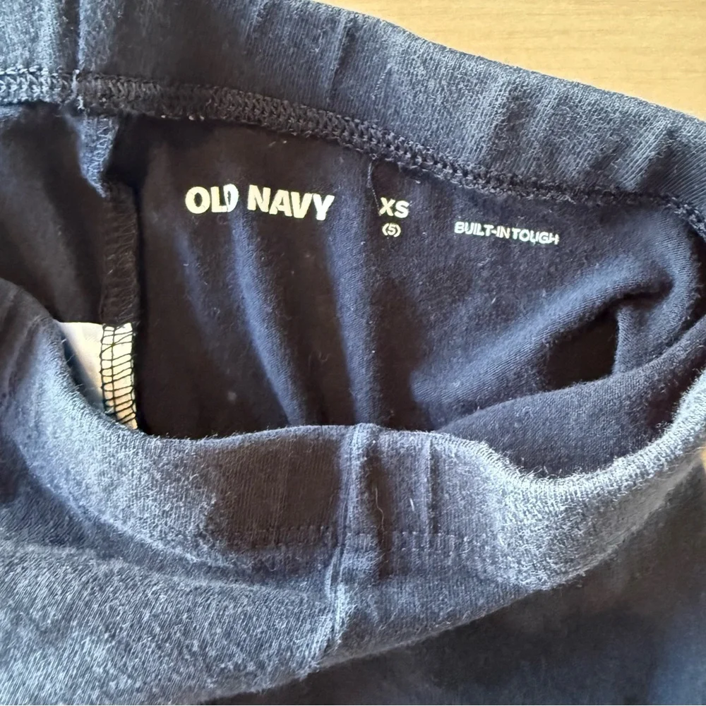 🔆 Bundle items 6 for $30 Old‎ Navy Kids Leggings